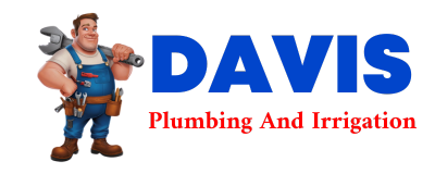 Trusted plumber in LUCILE